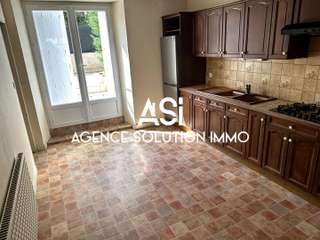 Vente maison 4 pièces Vente maison 4 pièces