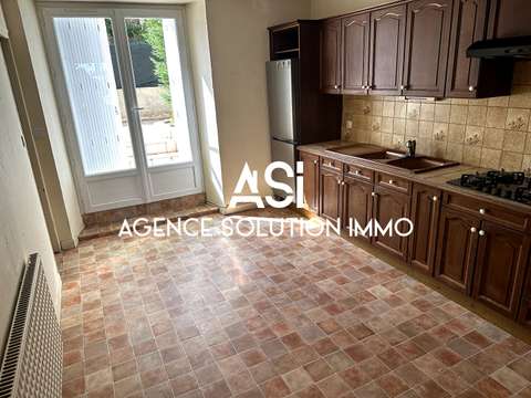 Vente maison 4 pièces Vente maison 4 pièces