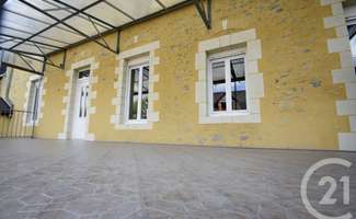 Photo Vente maison Ballee