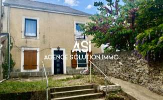 Photo Vente maison Ballee