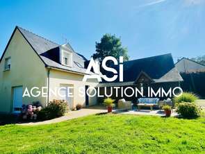 Vente Maison 3 chambresBallee