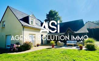 Photo Vente maison Ballee