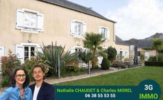 Photo Vente maison Ballee