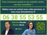 Vente maison 7 pièces Vente maison 7 pièces