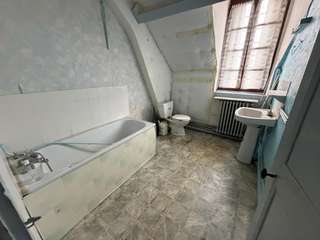 Vente maison 10 pièces
