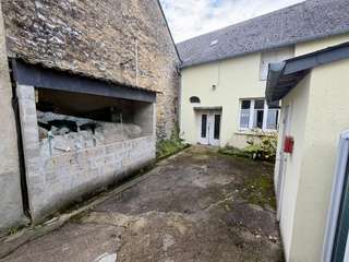 Vente maison 10 pièces
