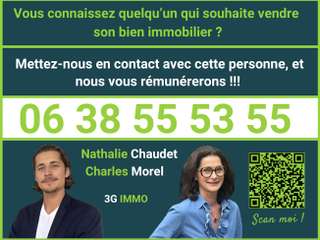 Vente maison 10 pièces