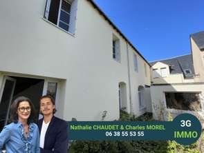 Vente Maison 6 chambresBallee