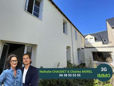 Vente maison 10 pièces