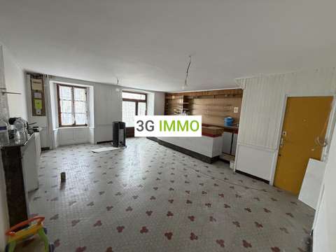 Vente maison 10 pièces