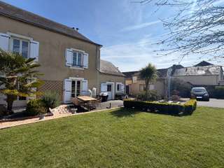 Vente maison 7 pièces Vente maison 7 pièces