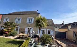 Photo Vente maison Ballee