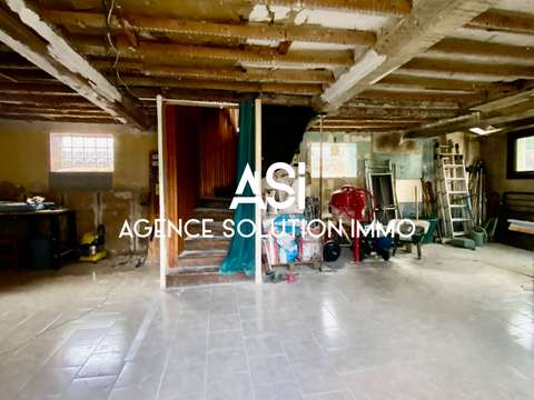 Vente maison 5 pièces Vente maison 5 pièces