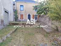 Vente maison 5 pièces Vente maison 5 pièces