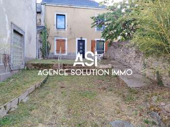 Vente maison 5 pièces Vente maison 5 pièces
