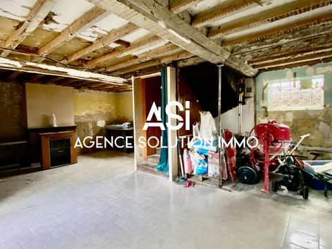 Vente maison 5 pièces Vente maison 5 pièces
