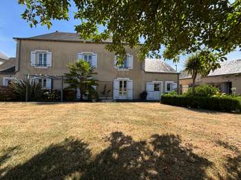 Vente Maison 4 chambresBallee