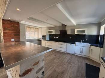 Vente Maison 4 chambresBallee
