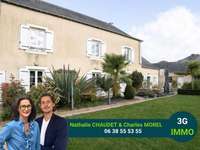 Vente maison 7 pièces Vente maison 7 pièces