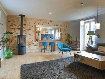 Vente maison 7 pièces Vente maison 7 pièces