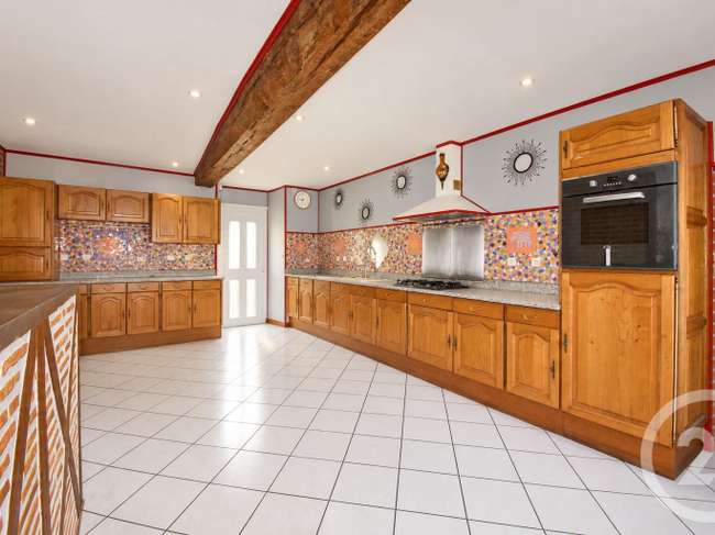 Maison 6 pièces 159 m² · à Val-du-Maine · 159 m² · 149 840 €