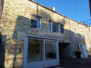 Vente Maison 2 chambresBalleroy