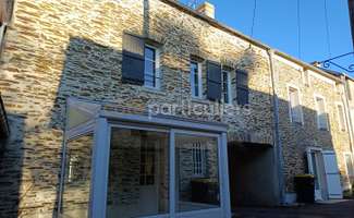 Photo Vente maison Balleroy
