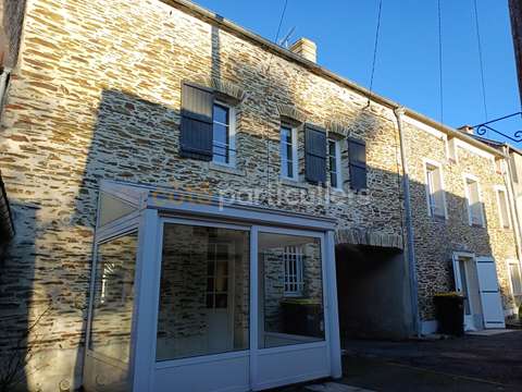 Vente maison 4 pièces Balleroy 14