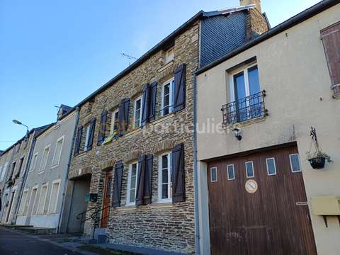 Vente maison 4 pièces Vente maison 4 pièces