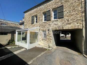 Vente Maison 2 chambresBalleroy
