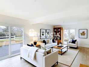 Vente Maison 4 chambresBalleroy