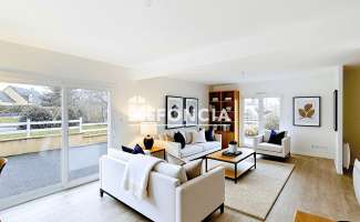 Photo Vente maison Balleroy