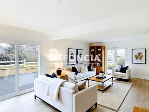 Vente maison 5 pièces Balleroy 14