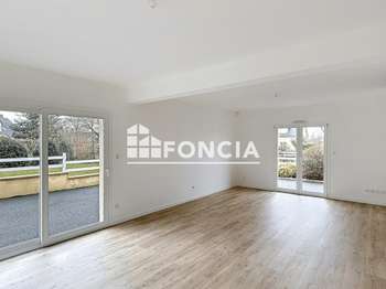Vente Maison 4 chambresBalleroy