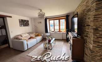 Photo Vente maison Balleroy
