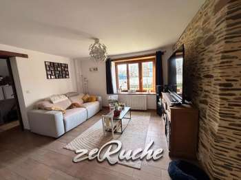 Vente maison 5 pièces Balleroy 14