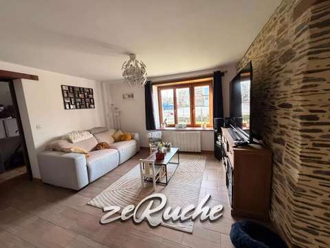 Vente maison 5 pièces Balleroy 14