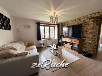 Vente Maison 3 chambresBalleroy