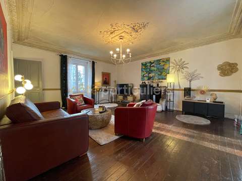 Vente maison 6 pièces Balleroy 14