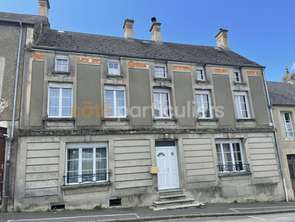 Vente Maison 4 chambresBalleroy