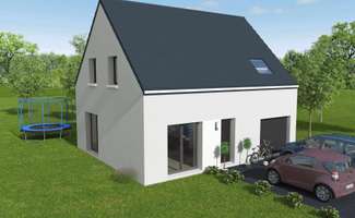 Photo Vente maison Balleroy