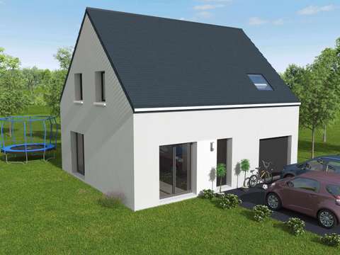 Vente maison Balleroy 14