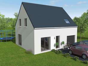 Vente Maison 4 chambresBalleroy