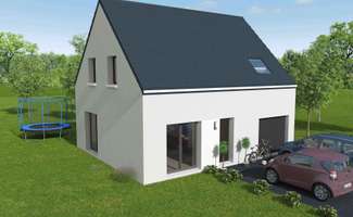 Photo Vente maison Balleroy
