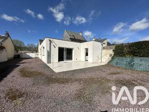 Vente Maison 3 chambresBalleroy