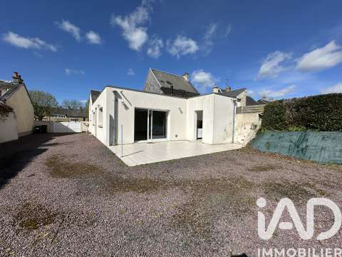 Vente maison 4 pièces Balleroy 14