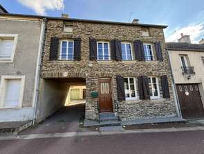 Vente Maison 2 chambresBalleroy