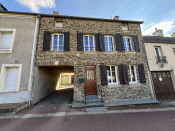 Vente maison 4 pièces Balleroy 14