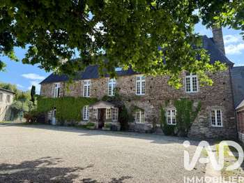 Vente maison 11 pièces Balleroy 14