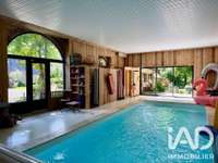 Vente maison 11 pièces